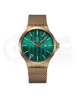 GLOCK Uhr GW-12-2-24, COYOTE (44mm)