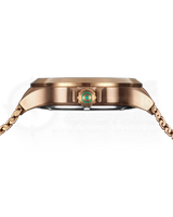 GLOCK Uhr GW-12-2-24, COYOTE (44mm)