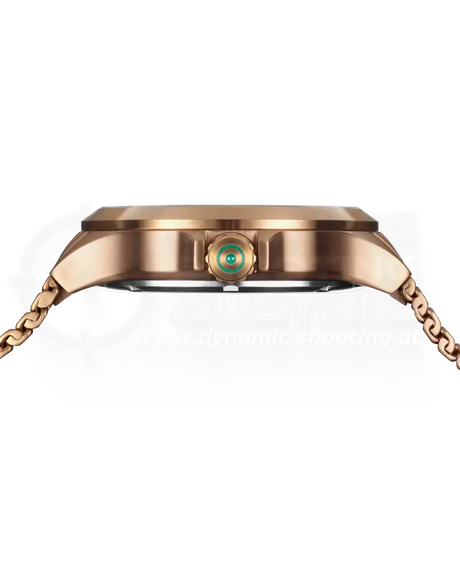 GLOCK Uhr GW-12-2-24, COYOTE (44mm)