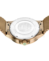 GLOCK Uhr GW-12-2-24, COYOTE (44mm)