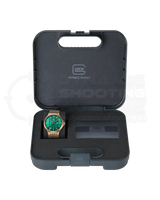 GLOCK Uhr GW-12-2-24, COYOTE (44mm)