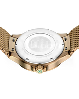 GLOCK Uhr GW-12-2-24, COYOTE (44mm)