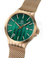 GLOCK Uhr GW-12-2-24, COYOTE (44mm)