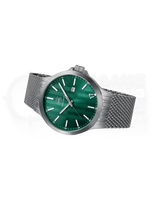 GLOCK Uhr GW-12-3-24, SILBER (44mm)