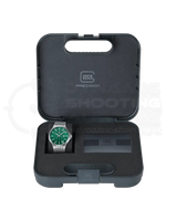 GLOCK Uhr GW-12-3-24, SILBER (44mm)