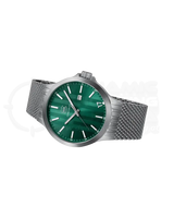 GLOCK Uhr GW-12-3-24, SILBER (44mm)