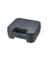 GLOCK Uhr GW-12-3-24, SILBER (44mm)