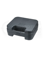 GLOCK Uhr GW-12-3-24, SILBER (44mm)