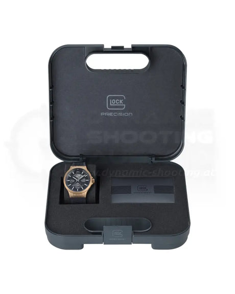 GLOCK Uhr GW-14-2-24, COYOTE (44mm)