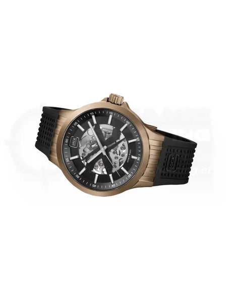 GLOCK Uhr GW-14-2-24, COYOTE (44mm)