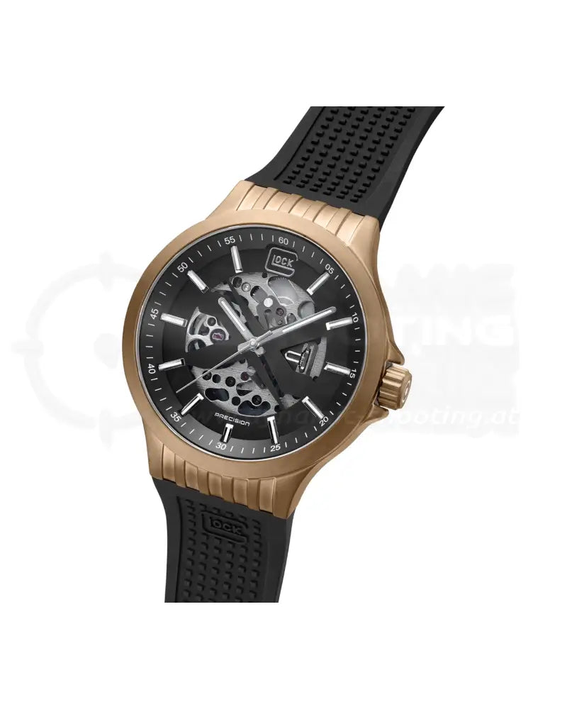 GLOCK Uhr GW-14-2-24, COYOTE (44mm)