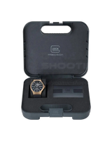 GLOCK Uhr GW-14-2-24, COYOTE (44mm)