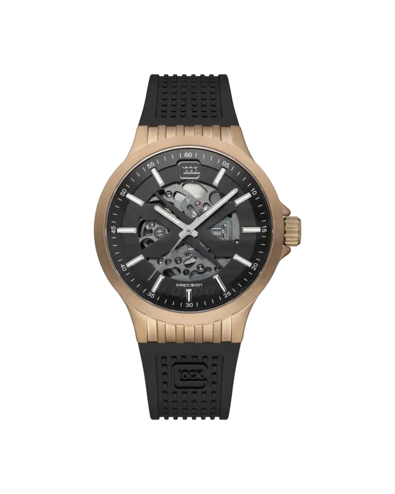 GLOCK Uhr GW-14-2-24, COYOTE (44mm)