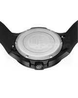 GLOCK Uhr GW-15-3-22, SCHWARZ - Tritium (43mm)