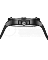 GLOCK Uhr GW-15-3-22, SCHWARZ - Tritium (43mm)