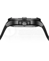 GLOCK Uhr GW-15-3-22, SCHWARZ - Tritium (43mm)