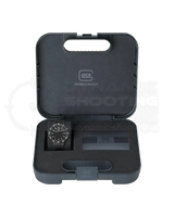 GLOCK Uhr GW-15-3-22, SCHWARZ - Tritium (43mm)