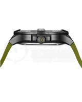 GLOCK Uhr GW-15-4-22, MILITÄRGRÜN- Tritium (43mm)