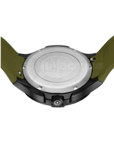 GLOCK Uhr GW-15-4-22, MILITÄRGRÜN- Tritium (43mm)