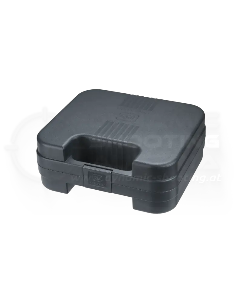 GLOCK watch GW-15-6-22, SILVER (43mm)