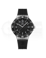 GLOCK watch GW-15-6-22, SILVER (43mm)