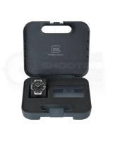 GLOCK watch GW-15-6-22, SILVER (43mm)