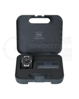 GLOCK Uhr GW-15-6-22, SILBER (43mm)