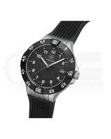 GLOCK watch GW-15-6-22, SILVER (43mm)