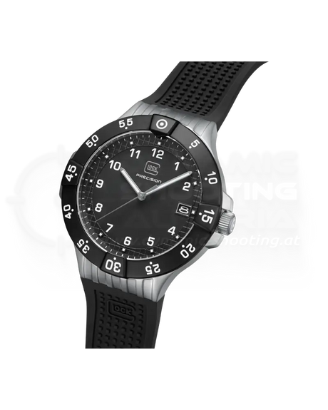 GLOCK Uhr GW-15-6-22, SILBER (43mm)