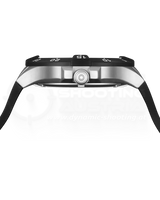 GLOCK watch GW-15-6-22, SILVER (43mm)