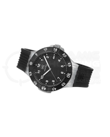 GLOCK Uhr GW-15-6-22, SILBER (43mm)