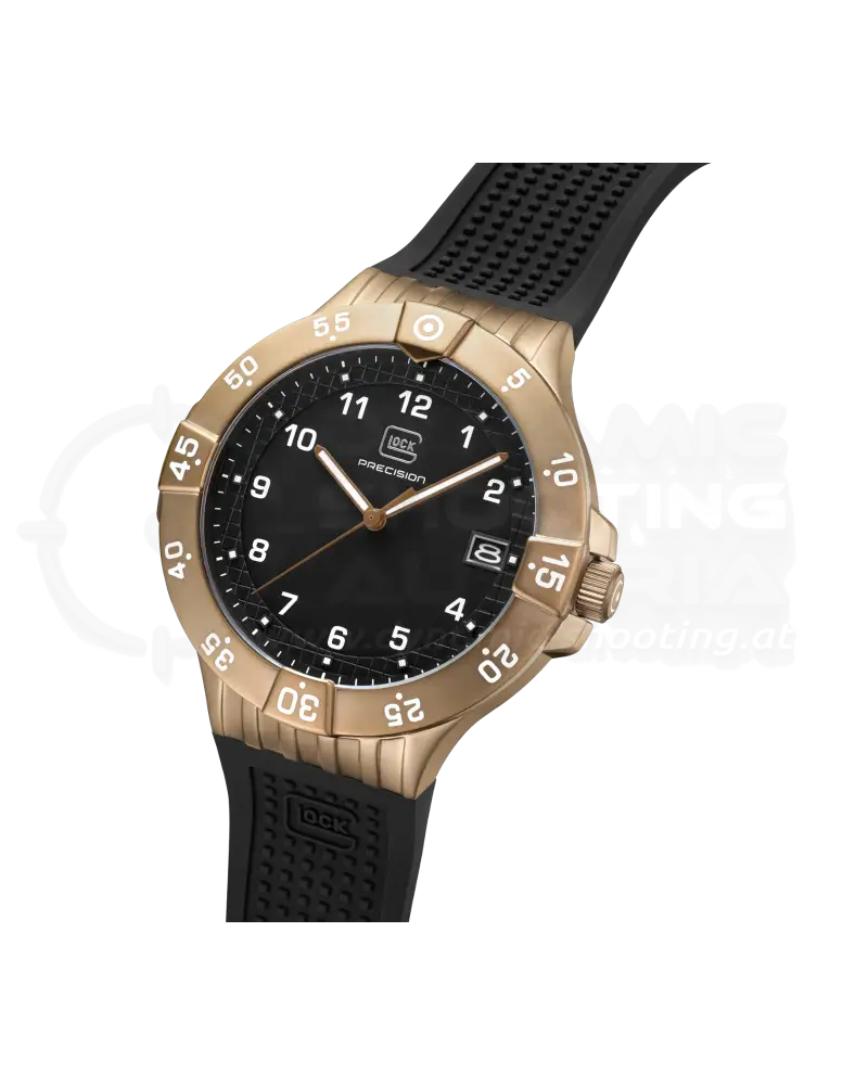 GLOCK Uhr GW-15-7-22, COYOTE (43mm)