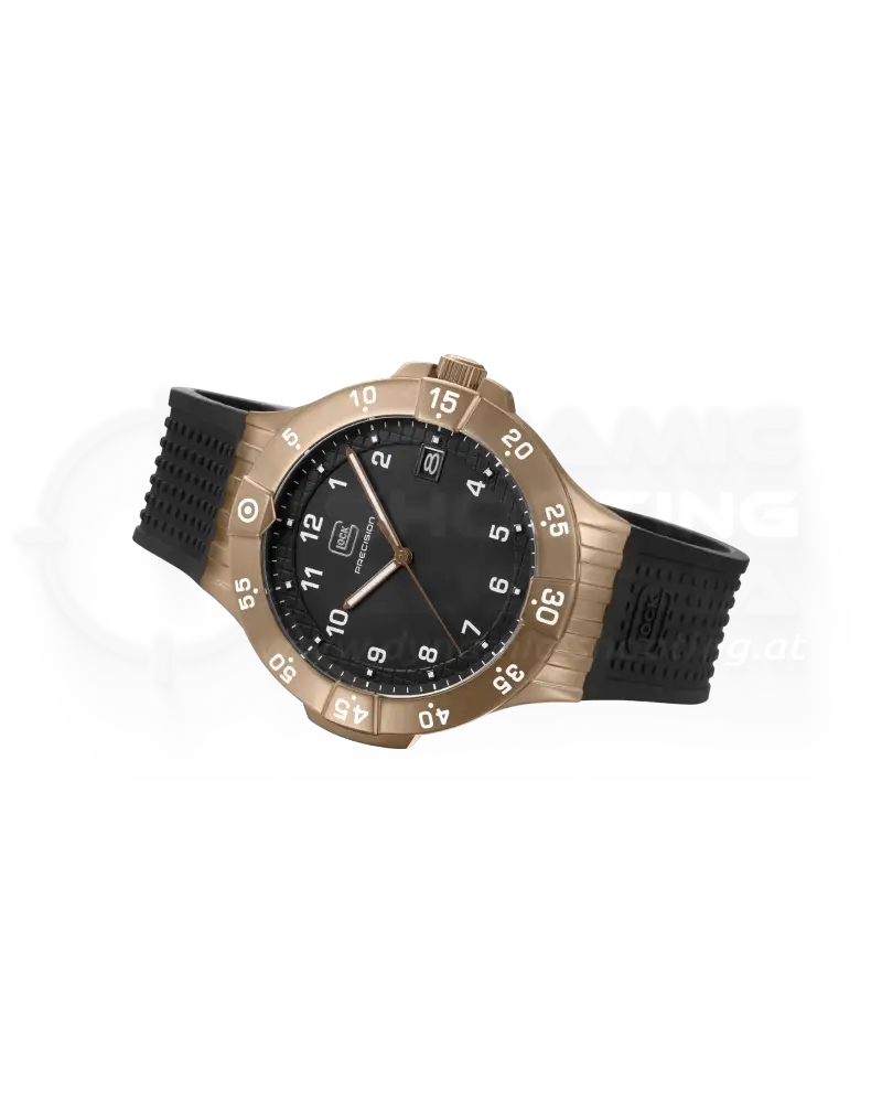 GLOCK watch GW-15-7-22, COYOTE (43mm)