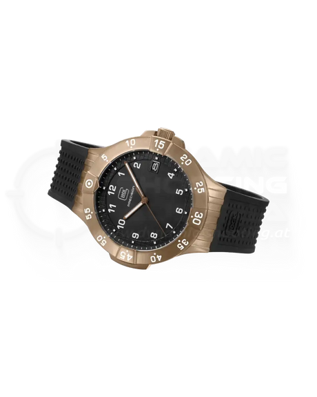 GLOCK Uhr GW-15-7-22, COYOTE (43mm)