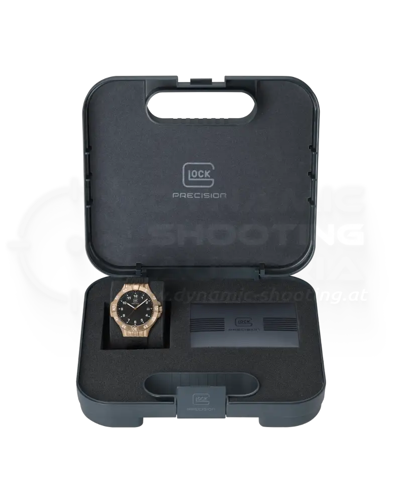 GLOCK watch GW-15-7-22, COYOTE (43mm)