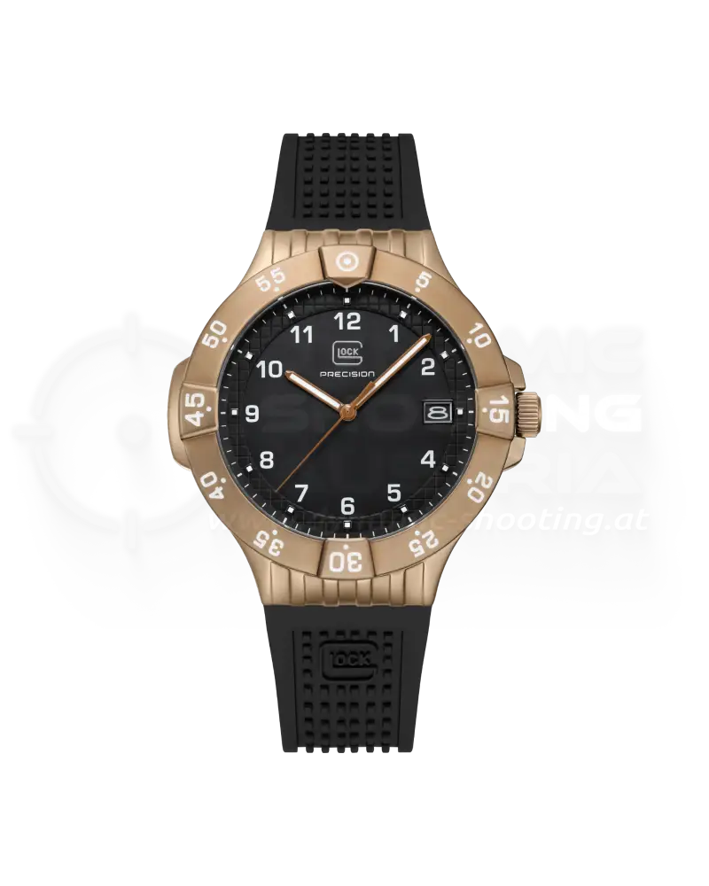 GLOCK watch GW-15-7-22, COYOTE (43mm)
