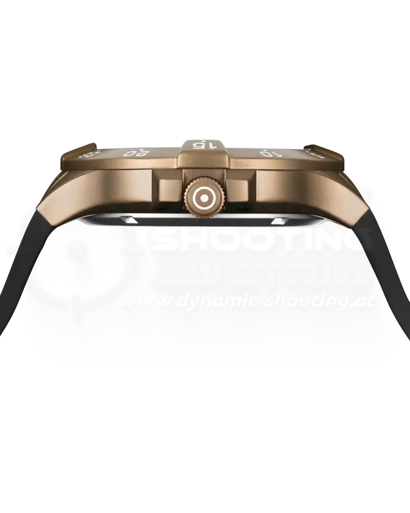 GLOCK watch GW-15-7-22, COYOTE (43mm)