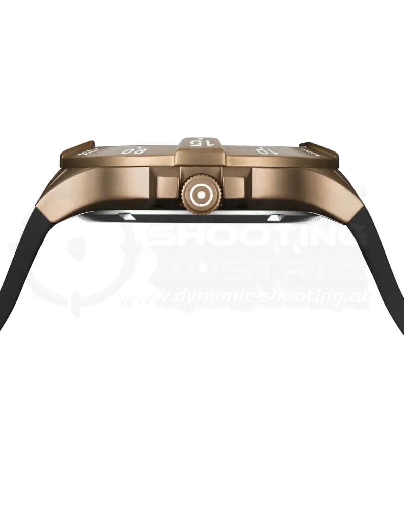 GLOCK Uhr GW-15-7-22, COYOTE (43mm)