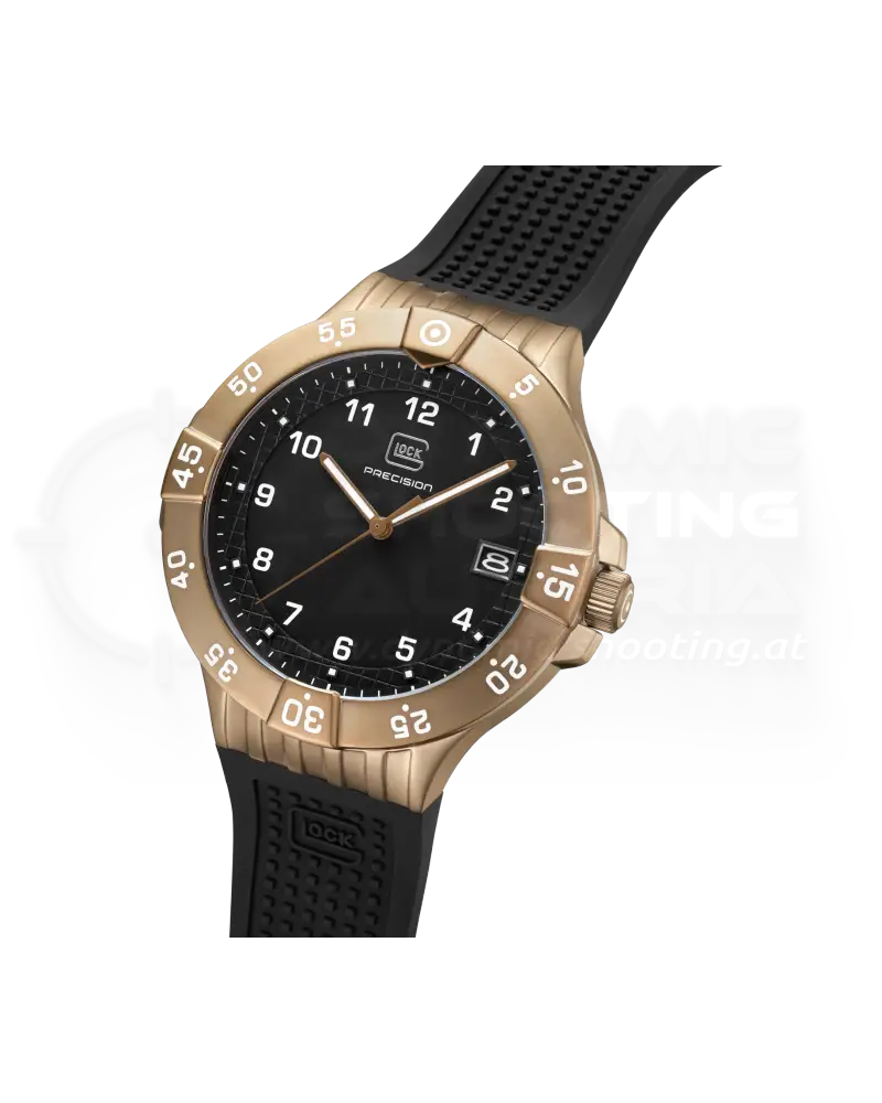 GLOCK watch GW-15-7-22, COYOTE (43mm)