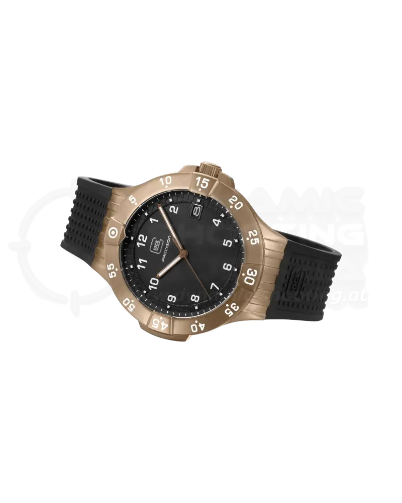 GLOCK Uhr GW-15-7-22, COYOTE (43mm)