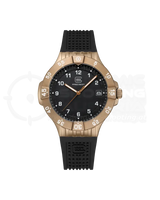 GLOCK Uhr GW-15-7-22, COYOTE (43mm)