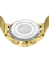 GLOCK Uhr GW-17-1-18, GOLD (38mm)