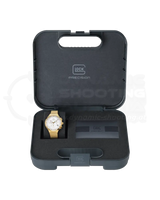 GLOCK Uhr GW-17-1-18, GOLD (38mm)