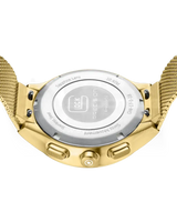 GLOCK Uhr GW-17-1-18, GOLD (38mm)
