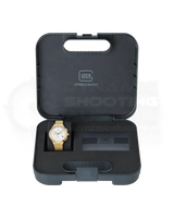 GLOCK Uhr GW-17-1-18, GOLD (38mm)