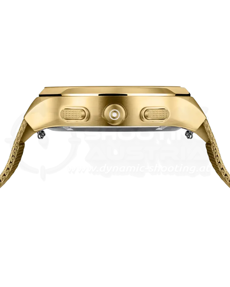 GLOCK Uhr GW-17-1-18, GOLD (38mm)