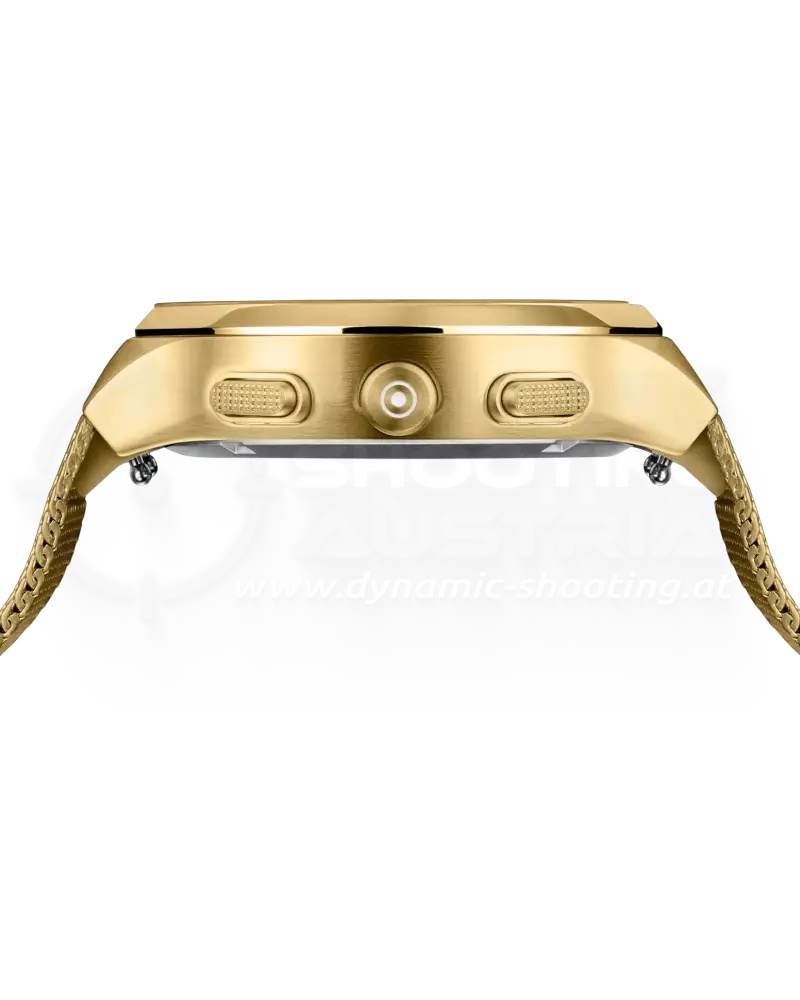 GLOCK Uhr GW-17-1-18, GOLD (38mm)