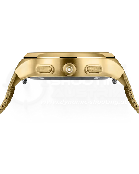 GLOCK Uhr GW-17-1-18, GOLD (38mm)