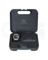 GLOCK Uhr GW-19-2-22, SILBER (42mm)