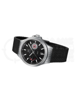 GLOCK Uhr GW-19-2-22, SILBER (42mm)